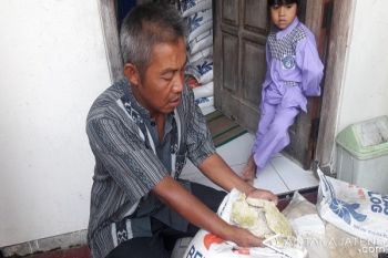 Pemkab Kudus Minta Kualitas Beras Rastra Ditingkatkan
