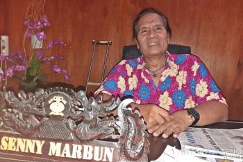 NPC Indonesia Persiapkan Atlet Berlaga di APG Malaysia