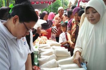 Antisipasi Lonjakan Harga, Bulog Kedu Siap Gelar Operasi Pasar 