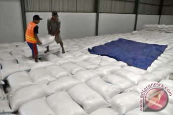 Bulog Jamin Stok Beras Aman Hingga Ramadhan