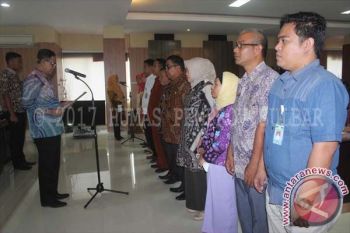 Sekda Sulbar: Pengangkatan Anak Harus Sesuai Hukum 