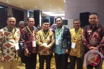 SOPD Pulpis Harus Buat Terobosan Program Kerja, Kata Bupati Ini