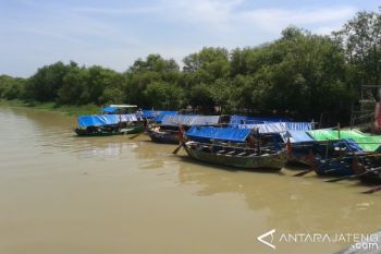 Nelayan Berharap Pembagian Transit Wisatawan