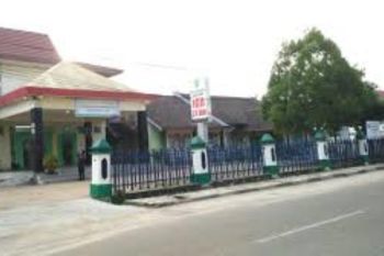 Astaga! Oknum Dokter RSUD Barsel Diduga Pungli