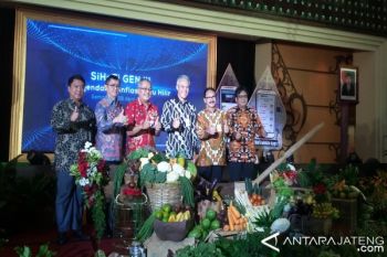 Ganjar: Harga Sembako Jelang Ramadhan Stabil 