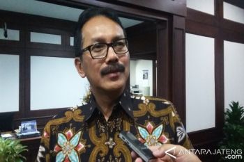 BI Jateng Prediksi April Kembali Deflasi