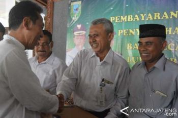 Inovasi Desa Tarik Warga Bayar Pajak