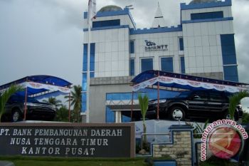 Dana CSR Bank NTT Bangun PLMH