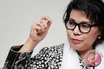 KPK harapkan anggota Kowani jadi agen perempuan antikorupsi