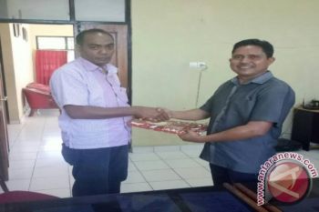 Lima Bakal Cabup SBD Daftar ke PDIP