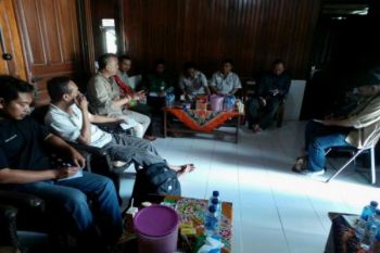 Masyarakat Kotim Diimbau Tak Terpaku Pada Kebun Plasma
