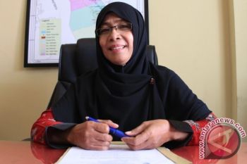 Dinas Perikanan Palangka Raya Programkan "Restocking" 