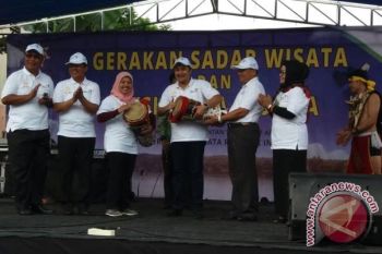 Kemenpar Didorong Libatkan Masyarakat Promosikan Pariwisata 