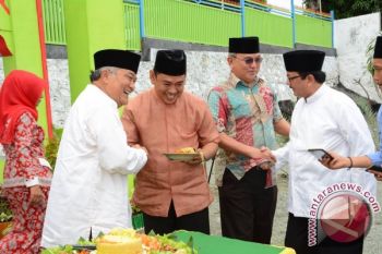 DMI Maksimalkan Masjid Sebagai Kekuatan Ekonomi Jamaah
