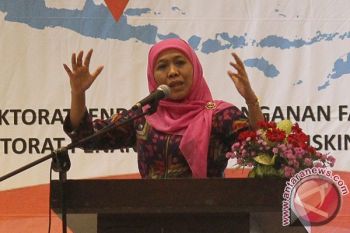 Mensos: Pemda Harus Sinergikan Program Pengentasan Kemiskinan