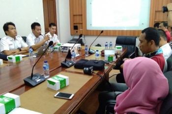 Tanah Kai 320 Juta M2 Belum Bersertifikasi 