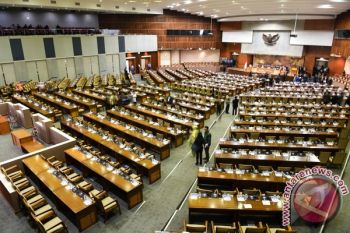 DPR Setuju Gunakan Hak Angket KPK