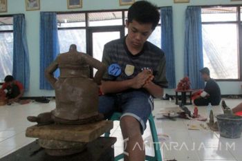 Lomba Cipta Seni Patung
