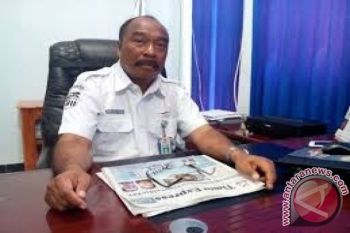 ASDP Pantau Terus Siklon Tropis Frances