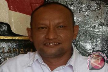BUP Karimun Siap Hadapi Mudik Lebaran 2017