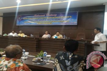 Menpan-RB Ingatkan Kepala Daerah Dalam Menempatkan Pejabat