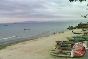 Potensi Wisata Pantai Kupang Bagus