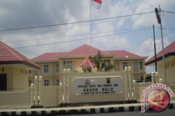 Polri Pantau Pelayanan di Perbatasan