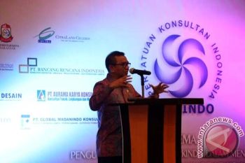 Wagub Usulkan Anggota Perkindo Punya Spesifikasi Khusus