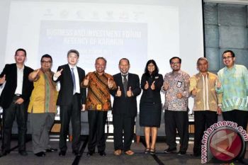 BP Karimun Jamin Kepastian Status Lahan Investasi