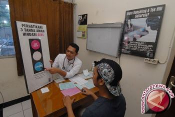 Dinkes Buton Tingkatkan Kompetensi Petugas Kesehatan 
