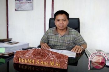 Galakkan Usaha Mikro di Barsel dan Tingkatkan Kualitasnya