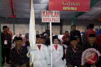 Pemkab Donggala Tuan Rumah STQ XXIV
