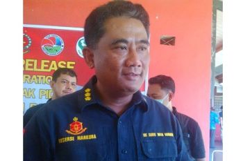 Di Lapas Palangka Raya Masih Ada Peredaran Narkoba?