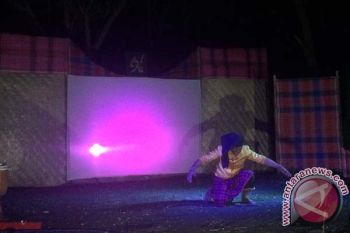 Wabup Bulukumba Apresiasi Pekan Tari Pelajar 