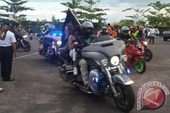 Event Motor Besar Berdampak Positif Bagi Kotim?