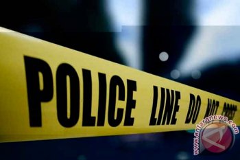 Diselidiki, kasus satu keluarga ditemukan tewas dalam posisi berbeda