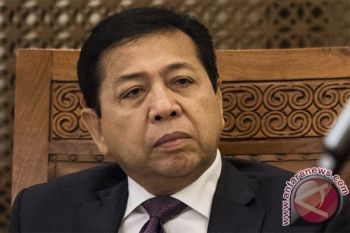 Setya Novanto Katakan tidak Campuri Hak Angket KPK