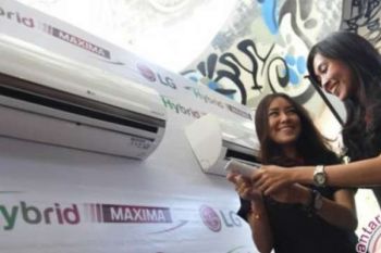 Berikut Ini Daftar Peralatan Elektronik Yang Konsumsi Energi Paling Banyak