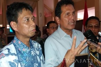 Menpan-RB Minta Kabupaten Bondowoso Lakukan Studi Tiru Banyuwangi
