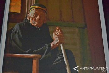 Manusia Tertua Asal Sragen Itu Tutup Usia 