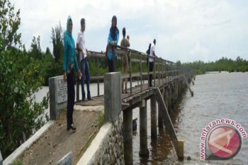 Pasaman Barat Manfaatkan Dana Desa Bangun Infrastruktur Daerah Terisolasi