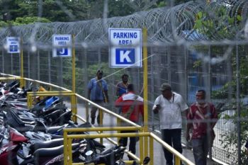 Manajemen Freeport ajak karyawan kembali bekerja