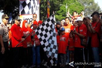 Wagub: Hari Buruh tidak harus Demo