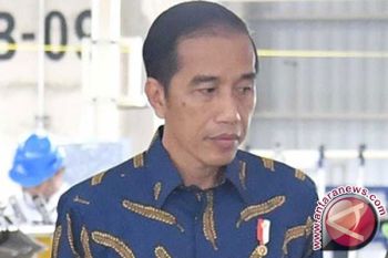 Presiden Pimpin Rapat Persiapan Pertemuan IMF-World Bank