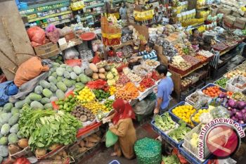 Pemkot Mataram Ajukan Pembentukan Pasar Tradisional Berstandar SNI