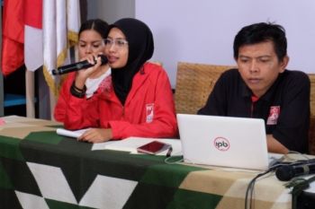 PSI Kalteng Optimistis Lolos Verifikasi Faktual KPU
