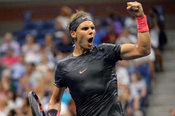 Nadal Juarai Barcelona Terbuka Untuk Kesepuluh Kalinya