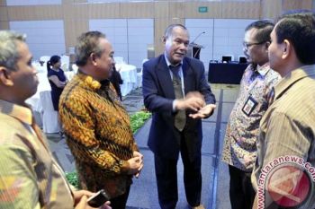 Karimun Siapkan Dua Pulau untuk Investor Taiwan