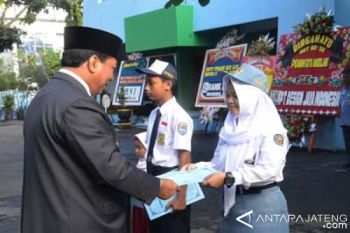 Wali Kota Minta PDAM Antisipasi Gangguan Layanan Air Bersih 