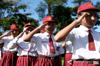 Wali Kota Magelang Cegah Euforia Lulusan SMA
